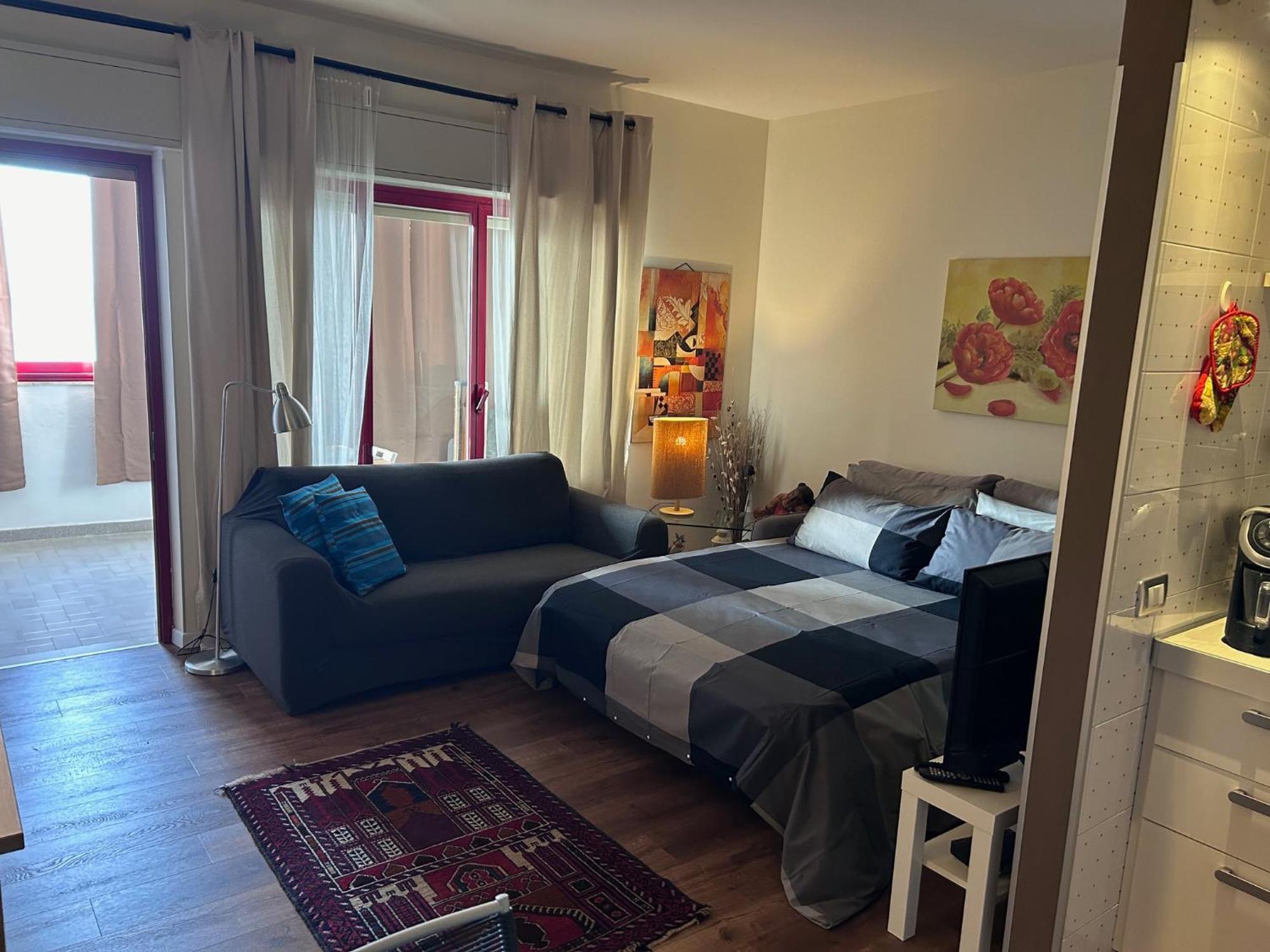 Residenza Paradiso Trapani Extérieur photo