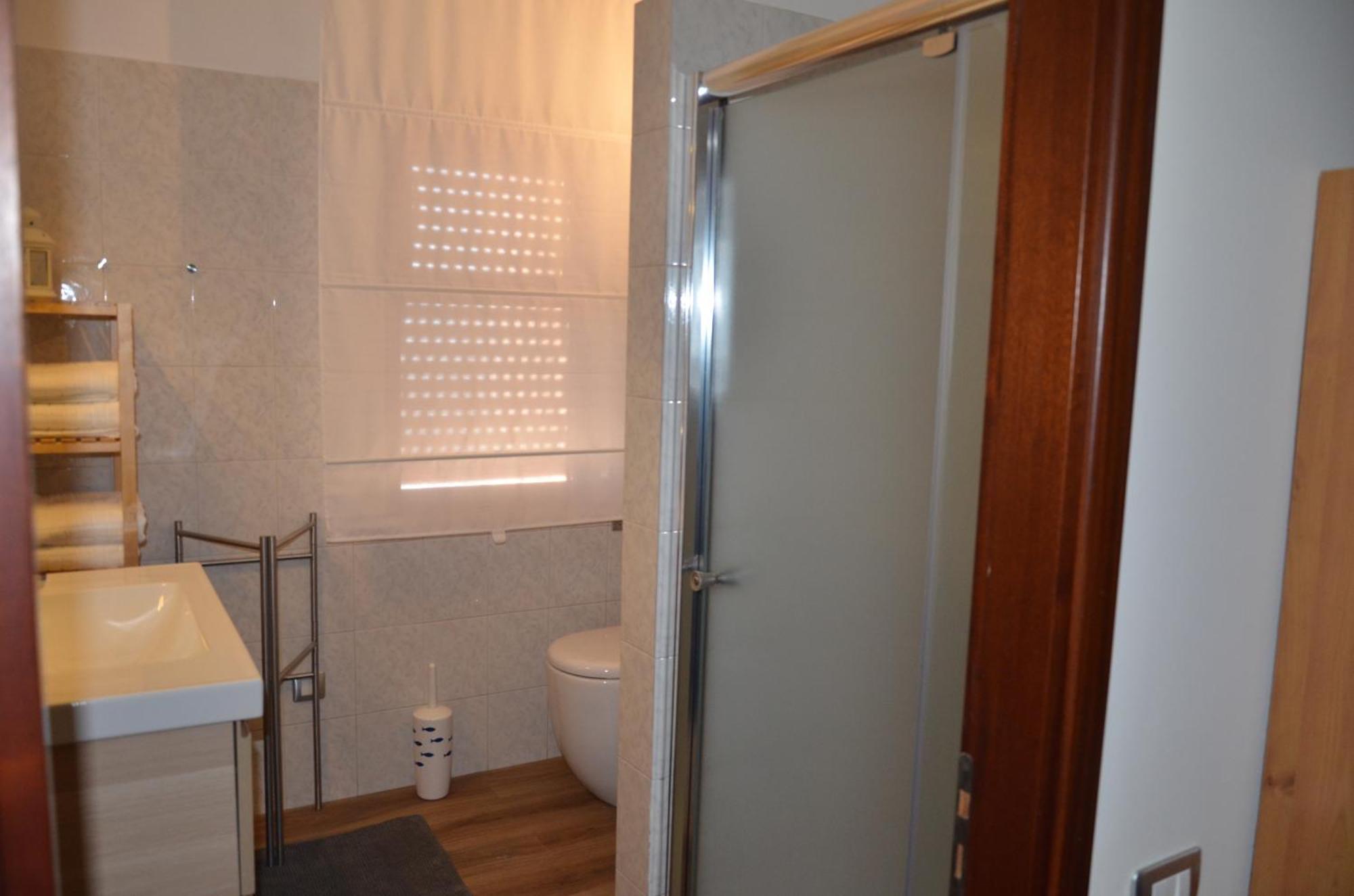 Residenza Paradiso Trapani Extérieur photo