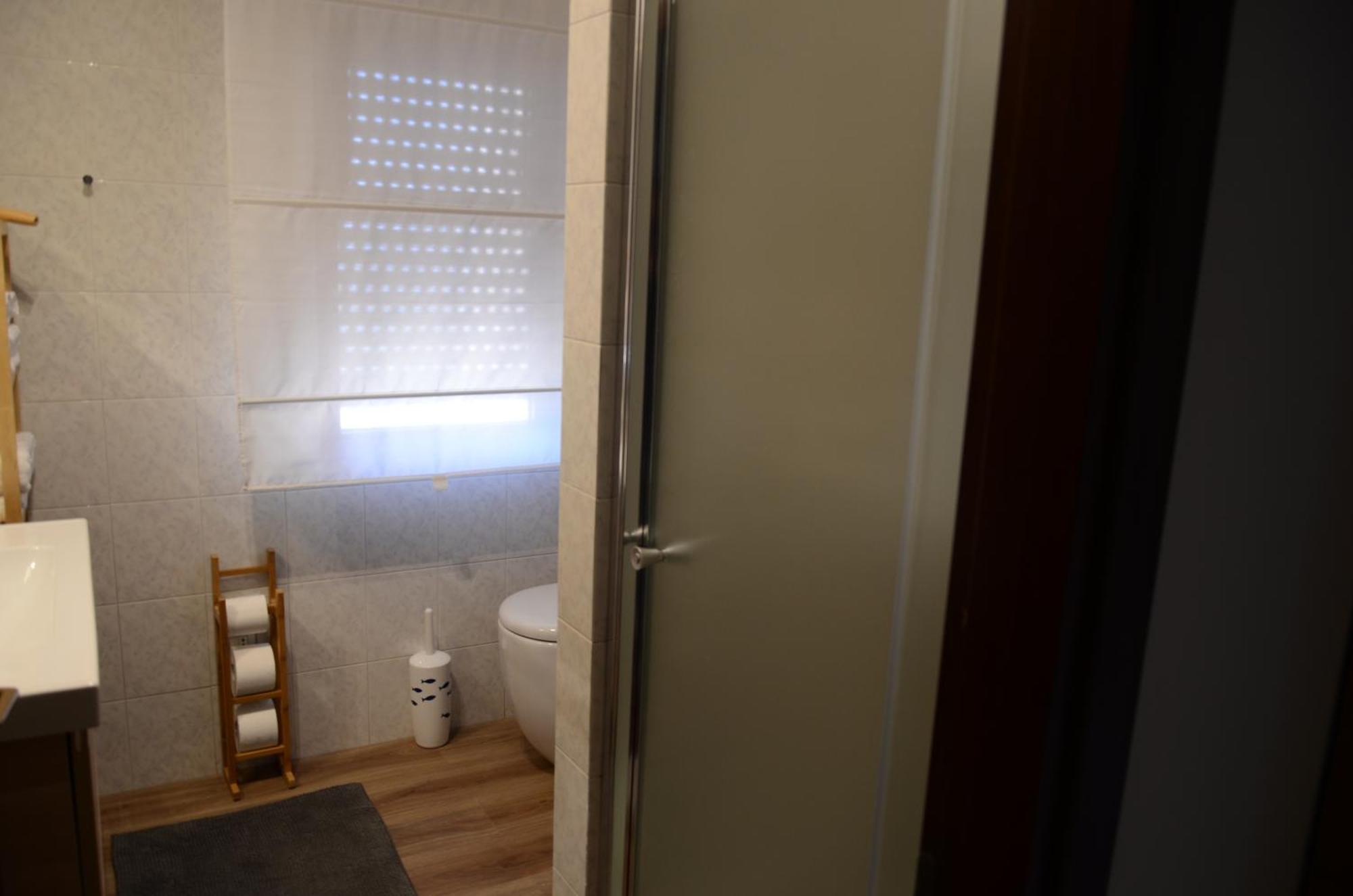 Residenza Paradiso Trapani Extérieur photo