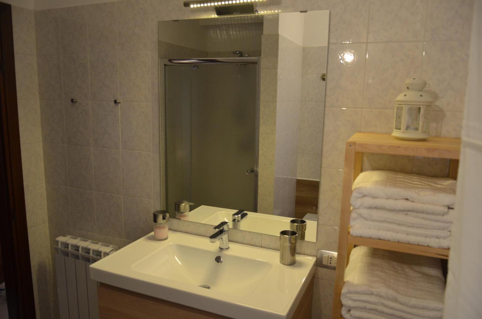 Residenza Paradiso Trapani Extérieur photo