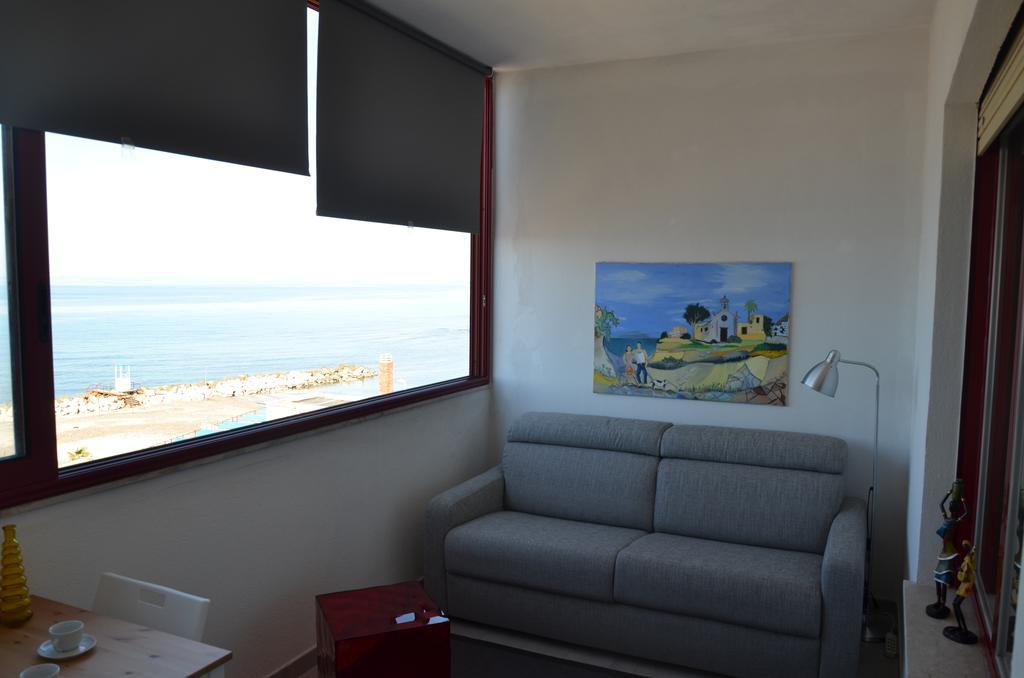 Residenza Paradiso Trapani Extérieur photo