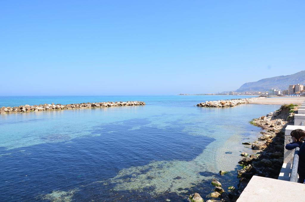 Residenza Paradiso Trapani Extérieur photo