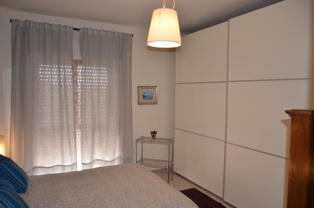 Residenza Paradiso Trapani Extérieur photo