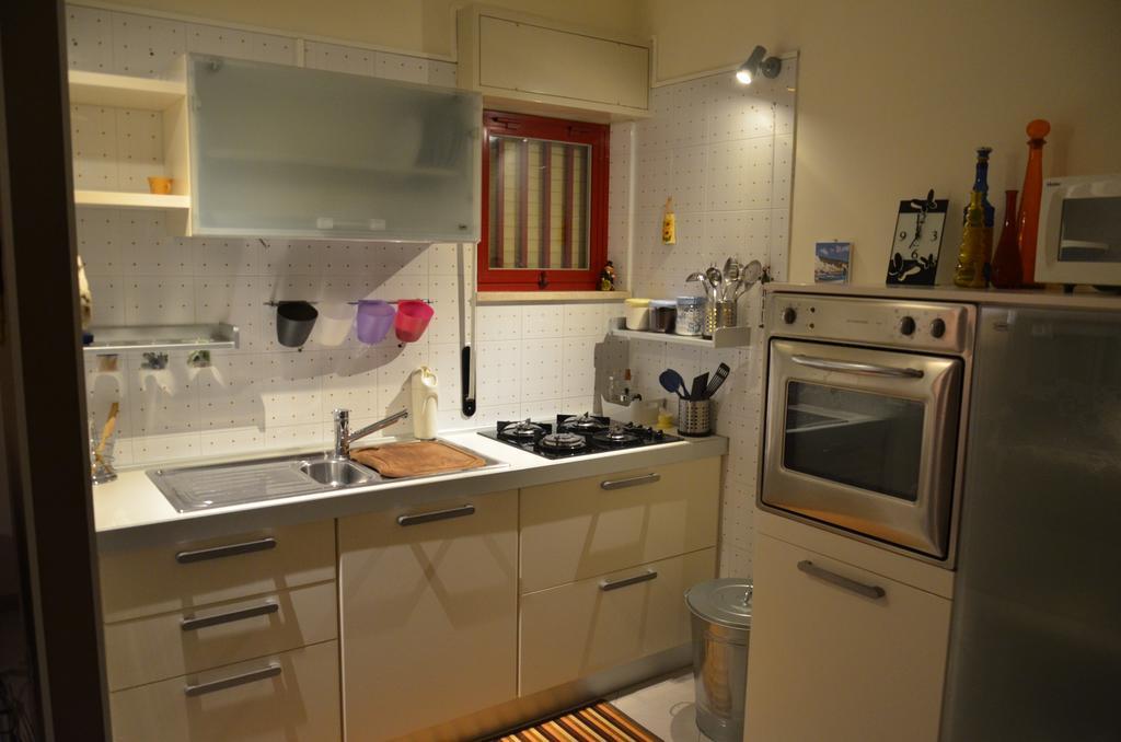 Residenza Paradiso Trapani Extérieur photo