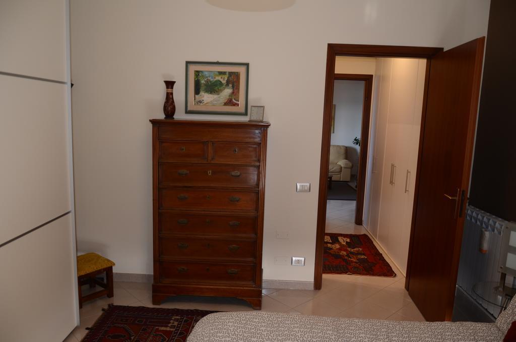 Residenza Paradiso Trapani Extérieur photo