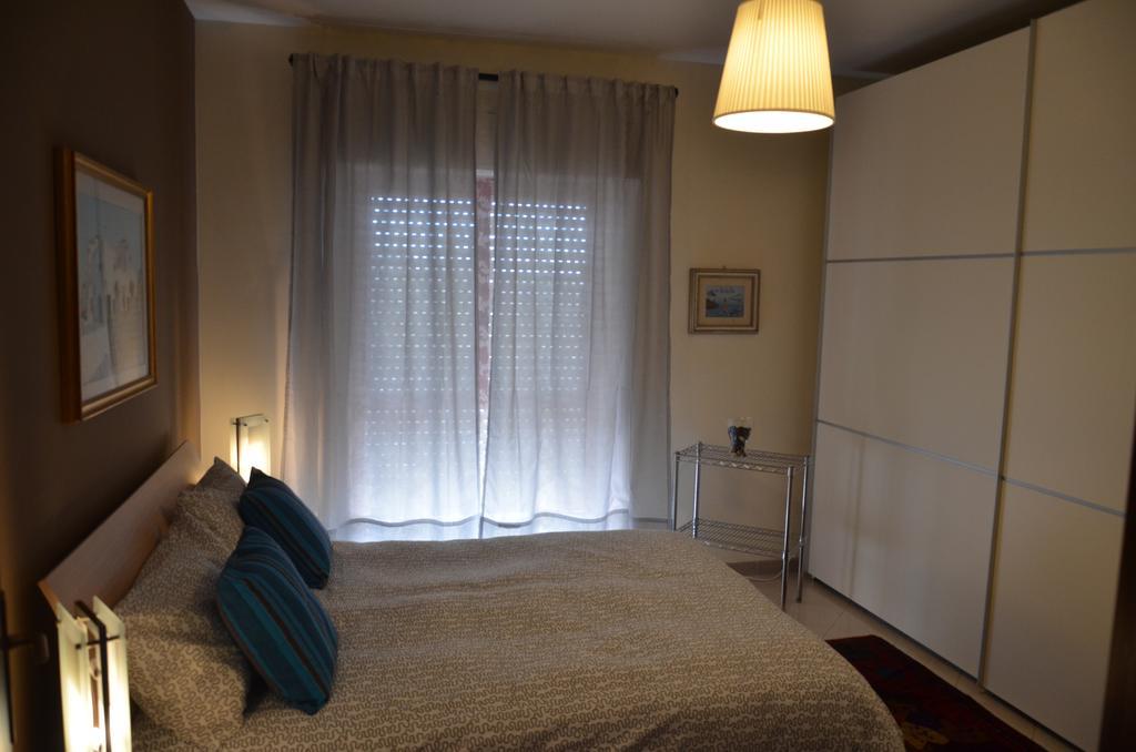 Residenza Paradiso Trapani Extérieur photo