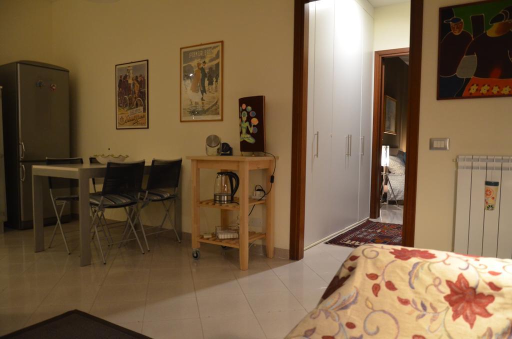 Residenza Paradiso Trapani Extérieur photo