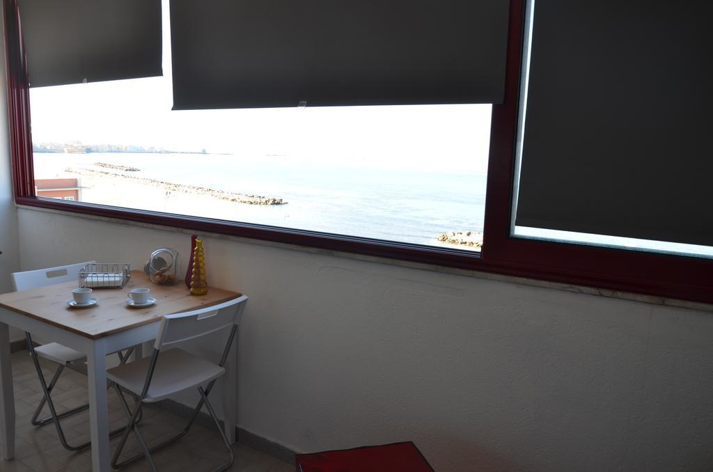 Residenza Paradiso Trapani Extérieur photo