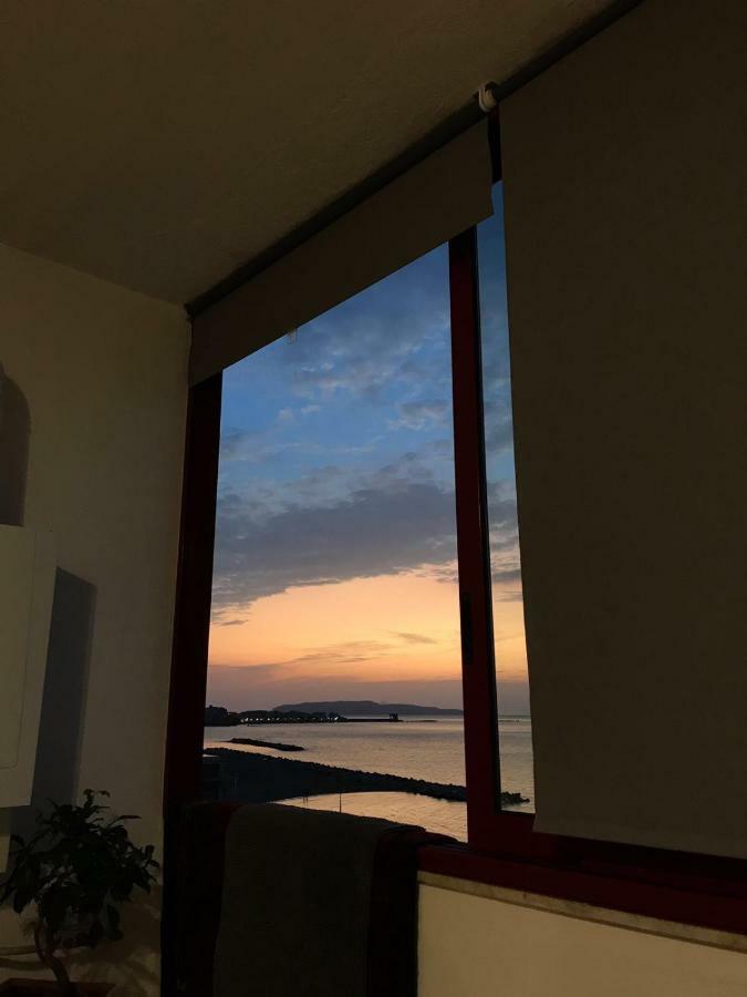 Residenza Paradiso Trapani Extérieur photo