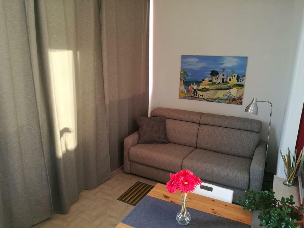 Residenza Paradiso Trapani Extérieur photo