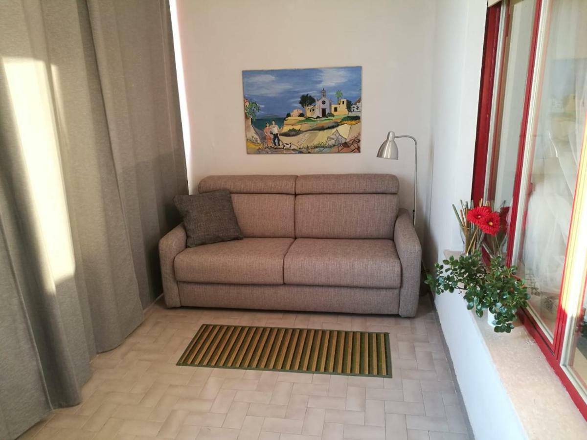 Residenza Paradiso Trapani Extérieur photo