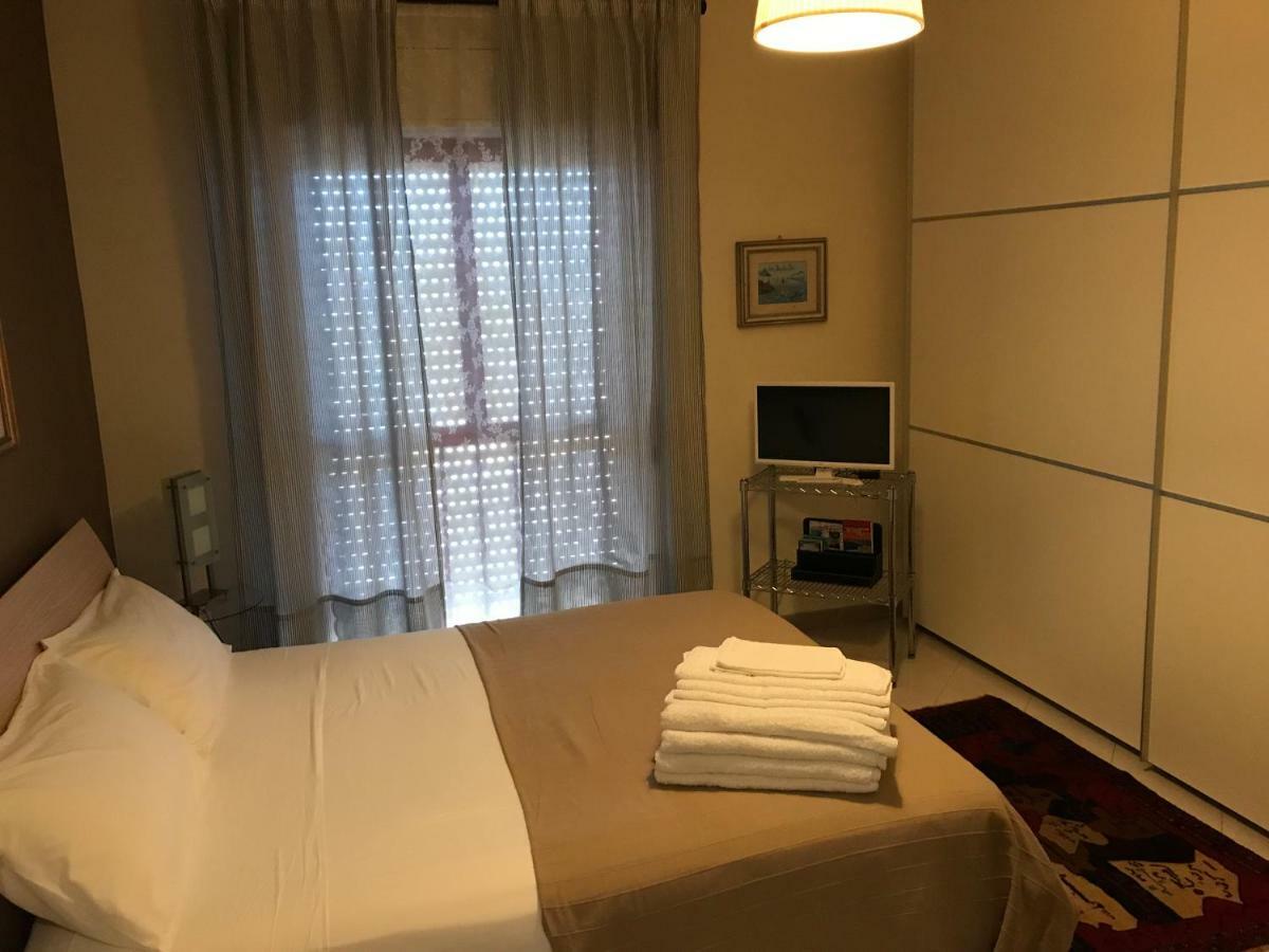 Residenza Paradiso Trapani Extérieur photo