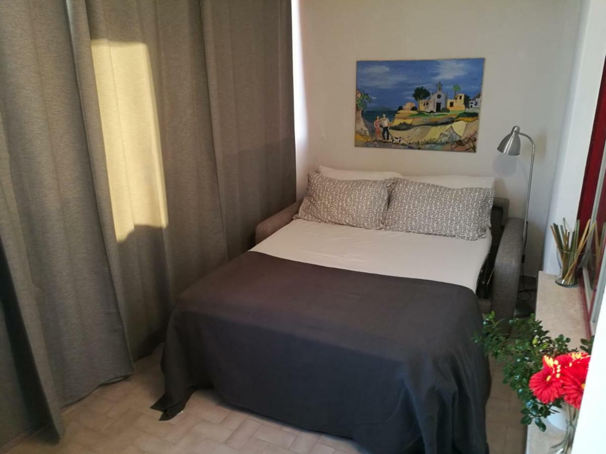 Residenza Paradiso Trapani Extérieur photo