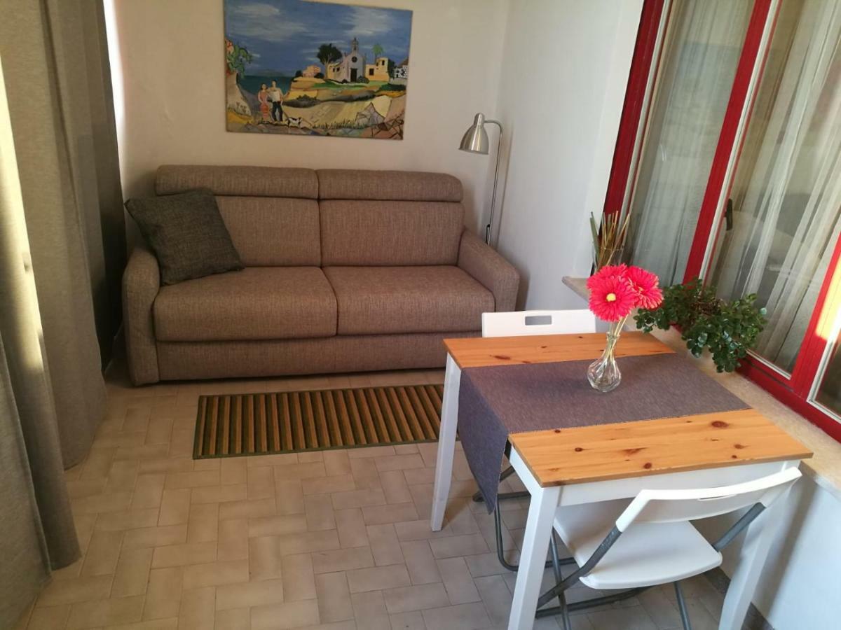 Residenza Paradiso Trapani Extérieur photo