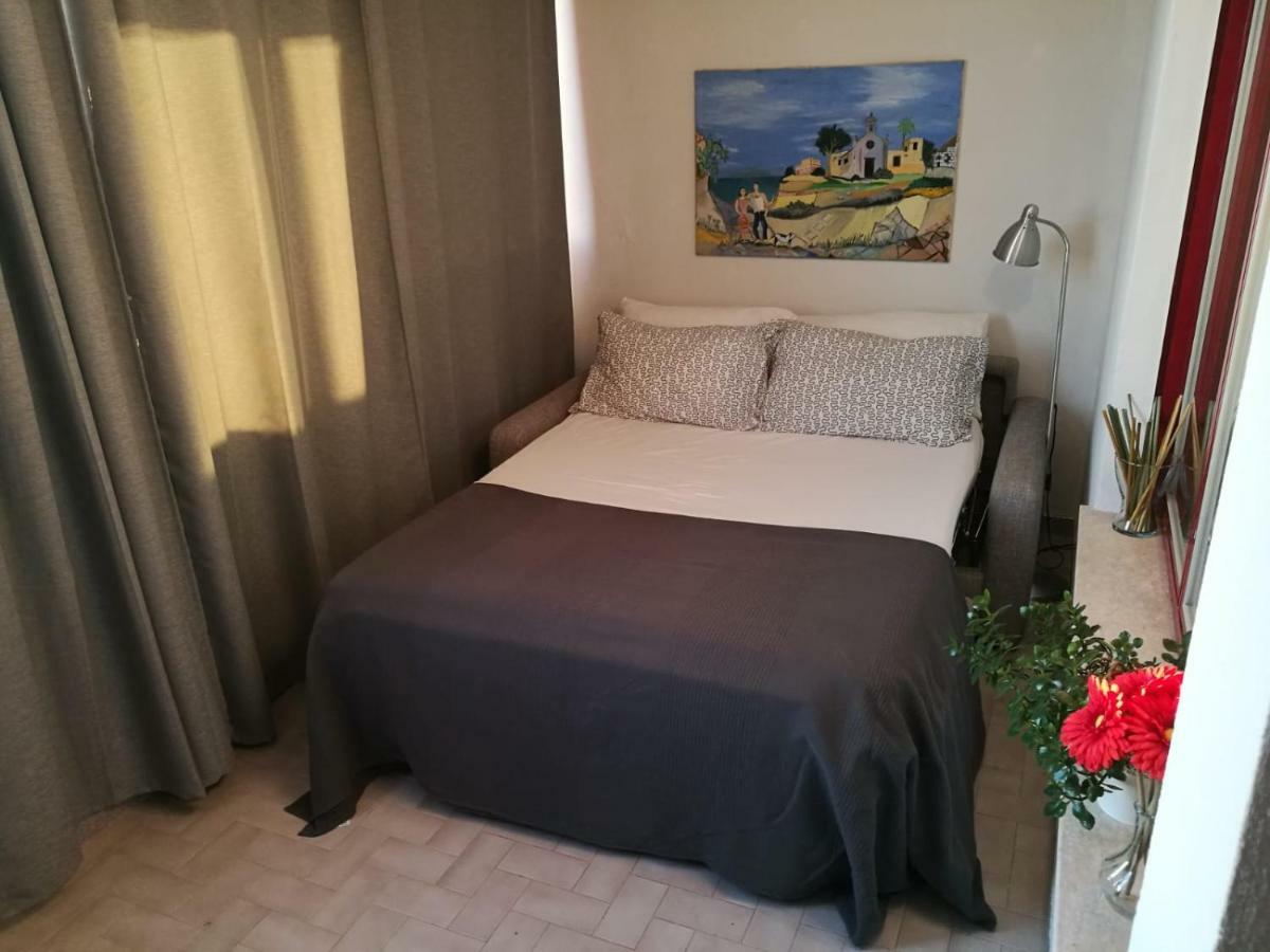 Residenza Paradiso Trapani Extérieur photo